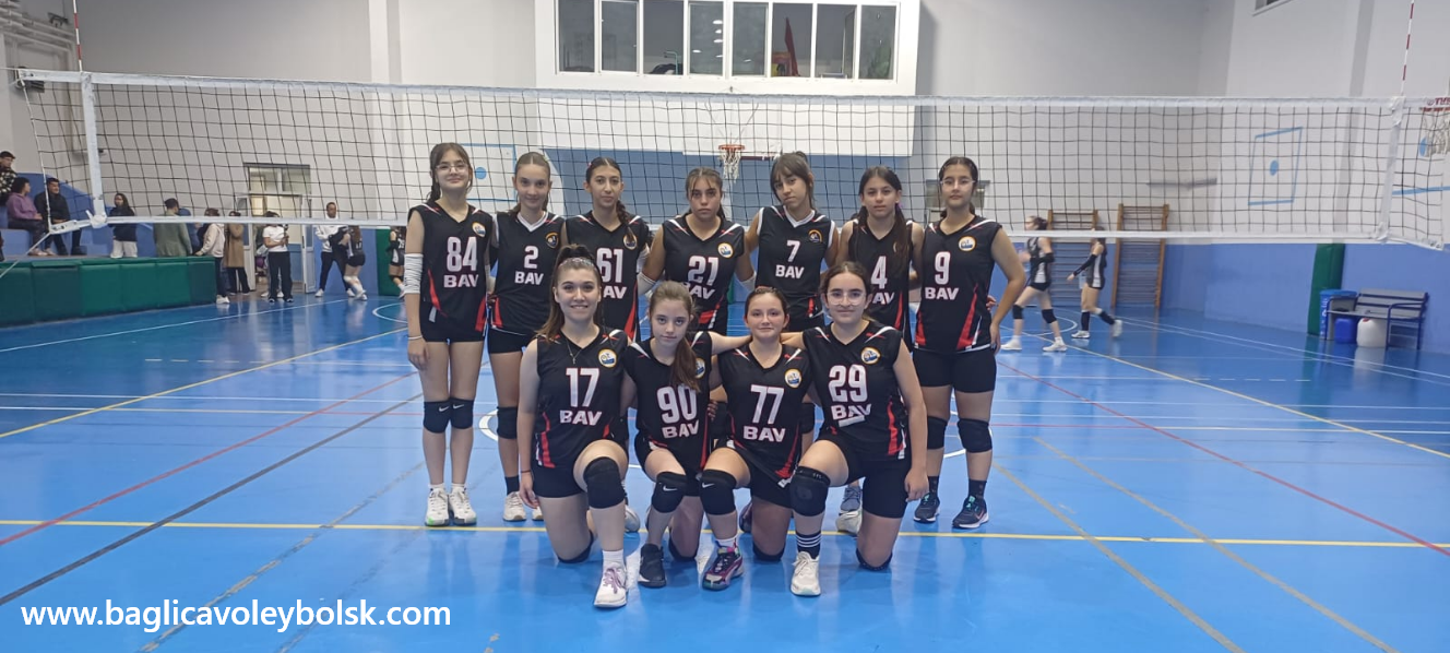 BAĞLICA VOLEYBOL SK