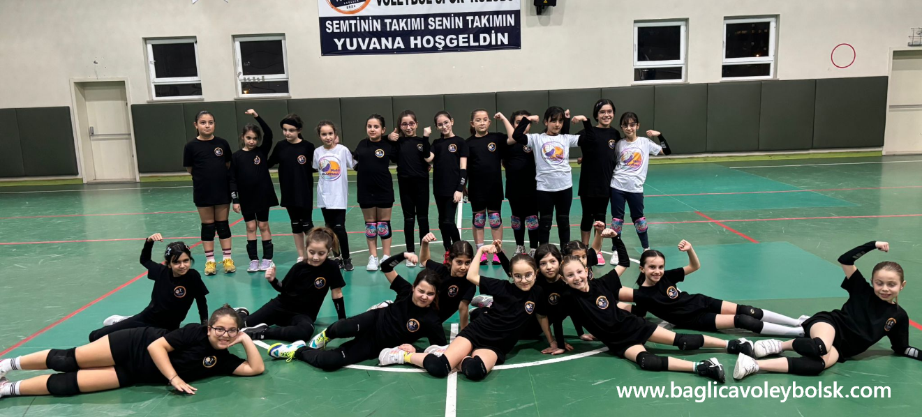 Saha Dışında da Başarı: Voleybolun Hayatımıza Katkıları